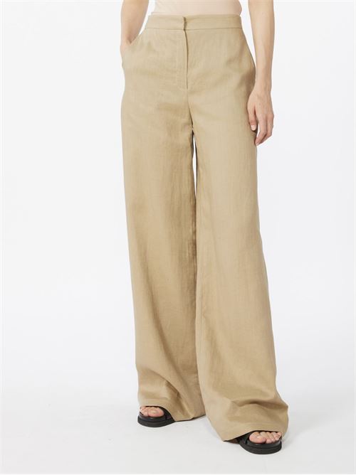 Pantalone Tapioca MAX MARA STUDIO | 2616131122600MSTTAPIOCA036